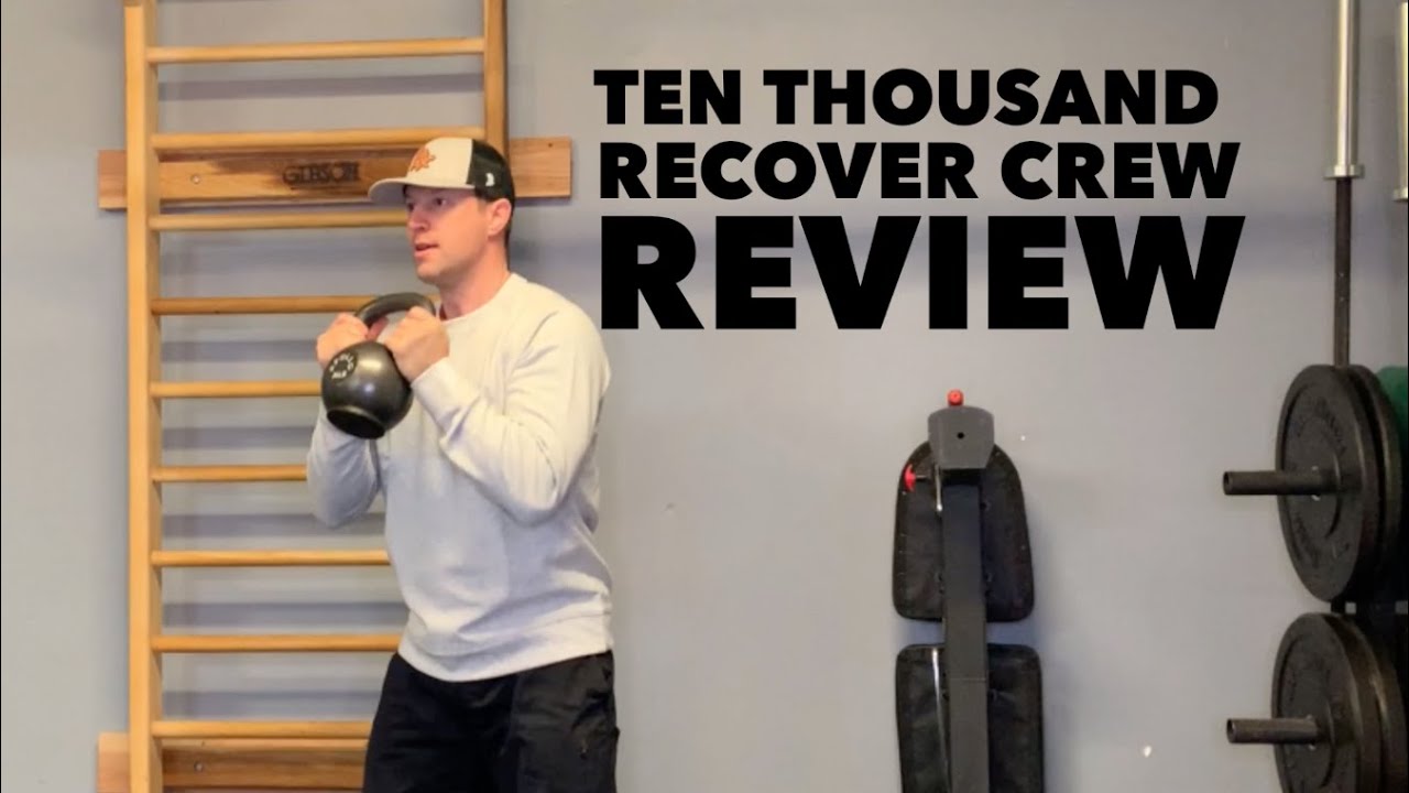 Ten Thousand Recover Crew Review
