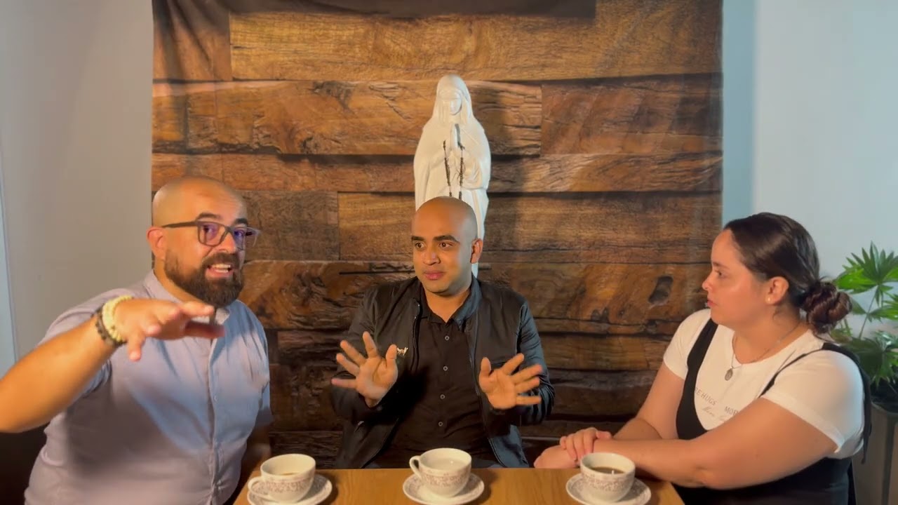 Quinto café (Propósitos)