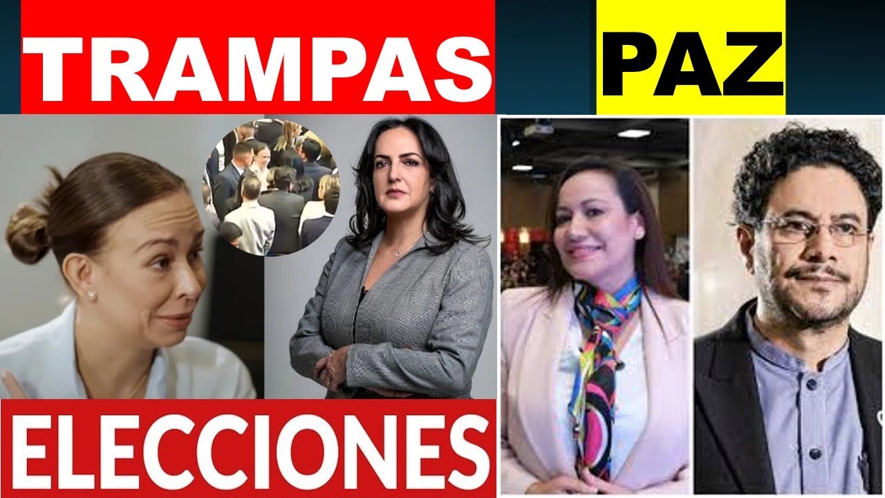 🔴DOS TESTIGOS en el CASO de Miguel Uribe Turbay corren peligro I Diferencias entre uribismo y Pacto