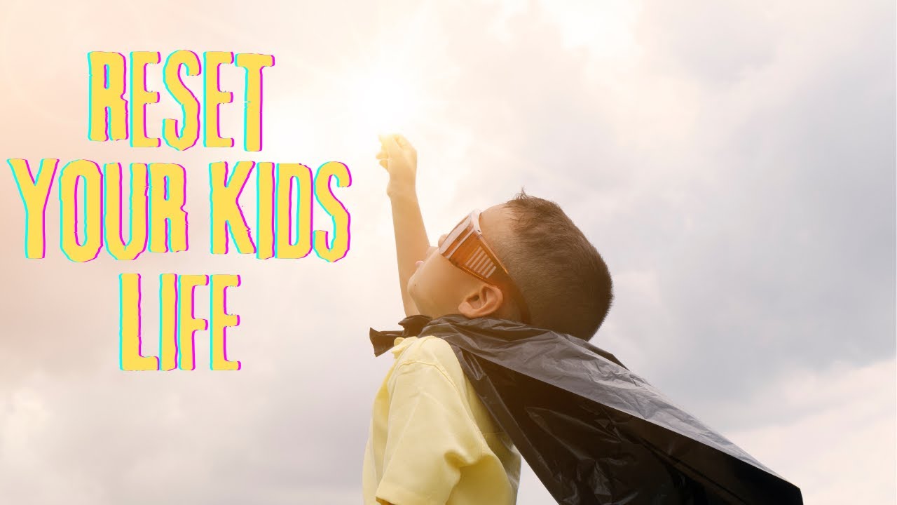 ANGER AND PROPER DISCIPLINE FOR KIDS