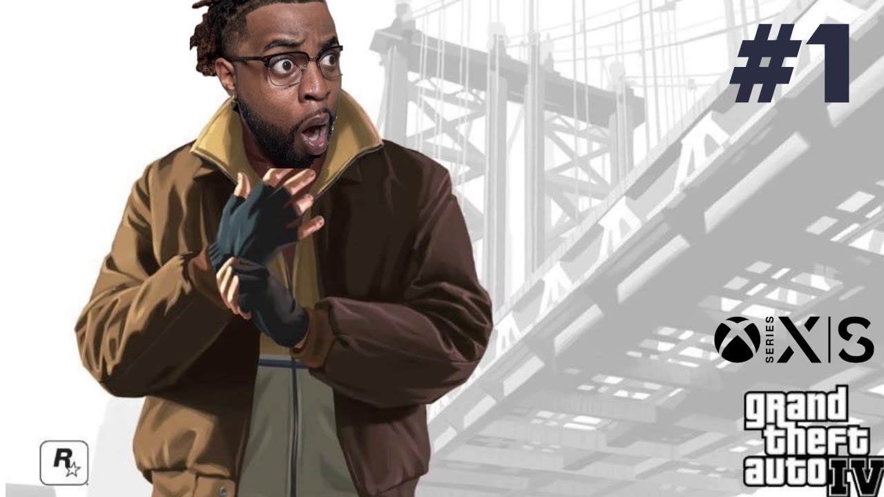 🔫GRAND THEFT AUTO IV ON THE WHACKBOX SERIES X/S...IN 2026??