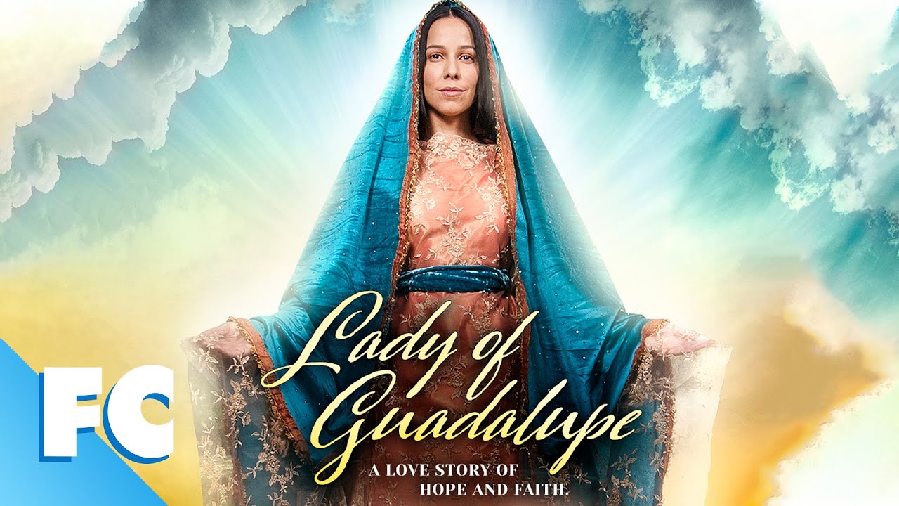 Lady of Guadalupe | Full Family Historical Faith Drama Movie | Family Central