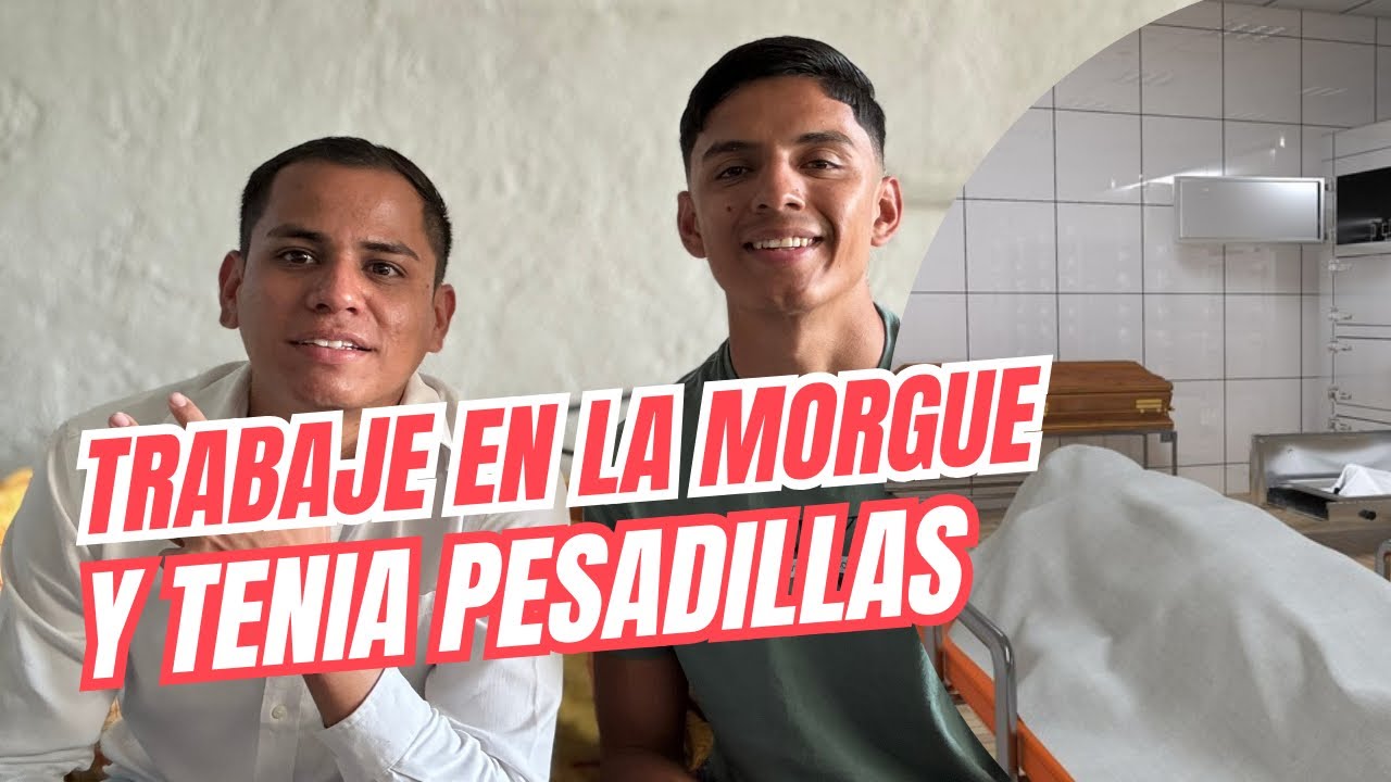 Antes de bienes raíces: la historia real de Germán
