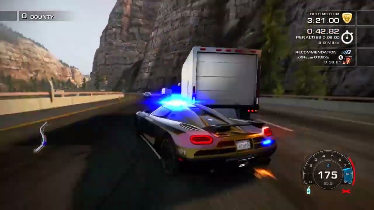 EP135 day57 in the police drug burst forces