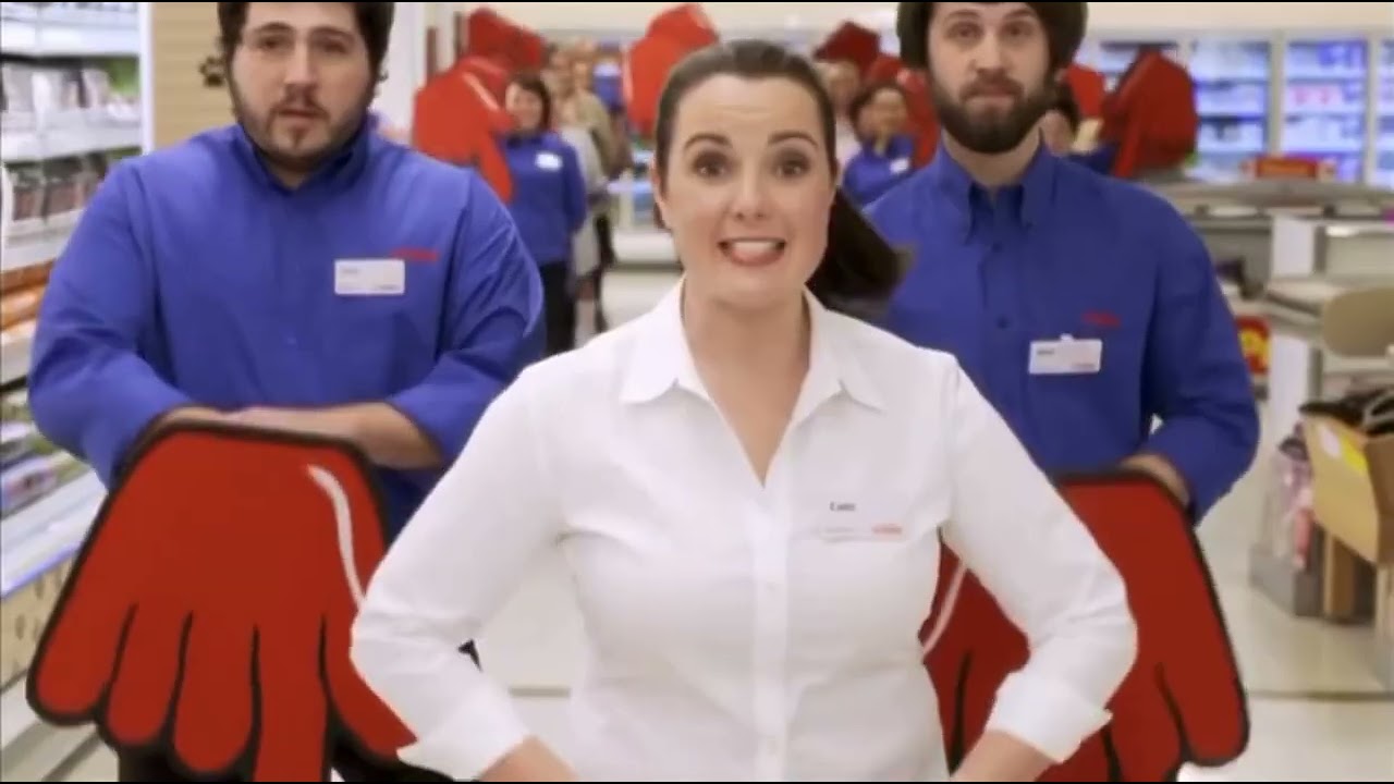 Coles Supermarket - Downtown TV Commercial
