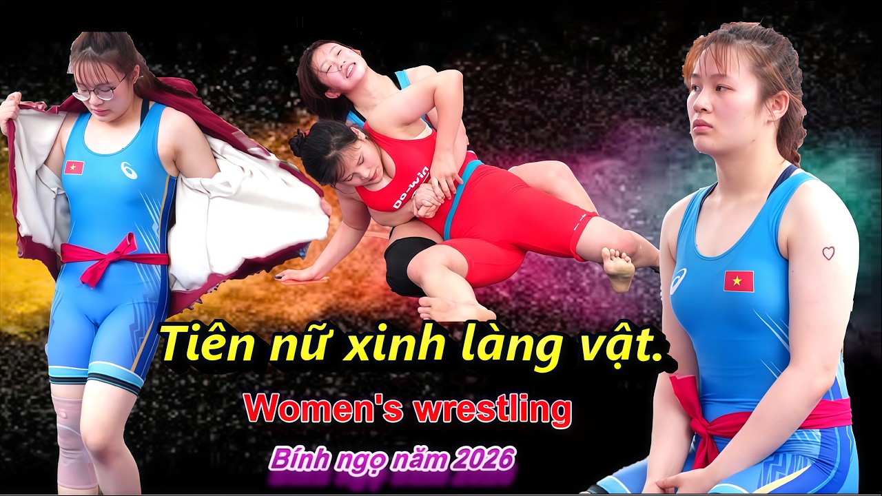 Siêu Phẩm MIẾNG SƯỜN Vật Nữ Hay Nhất Hội làng Lý Nhân Cổ Loa 2026#Vanhoagiaoduc