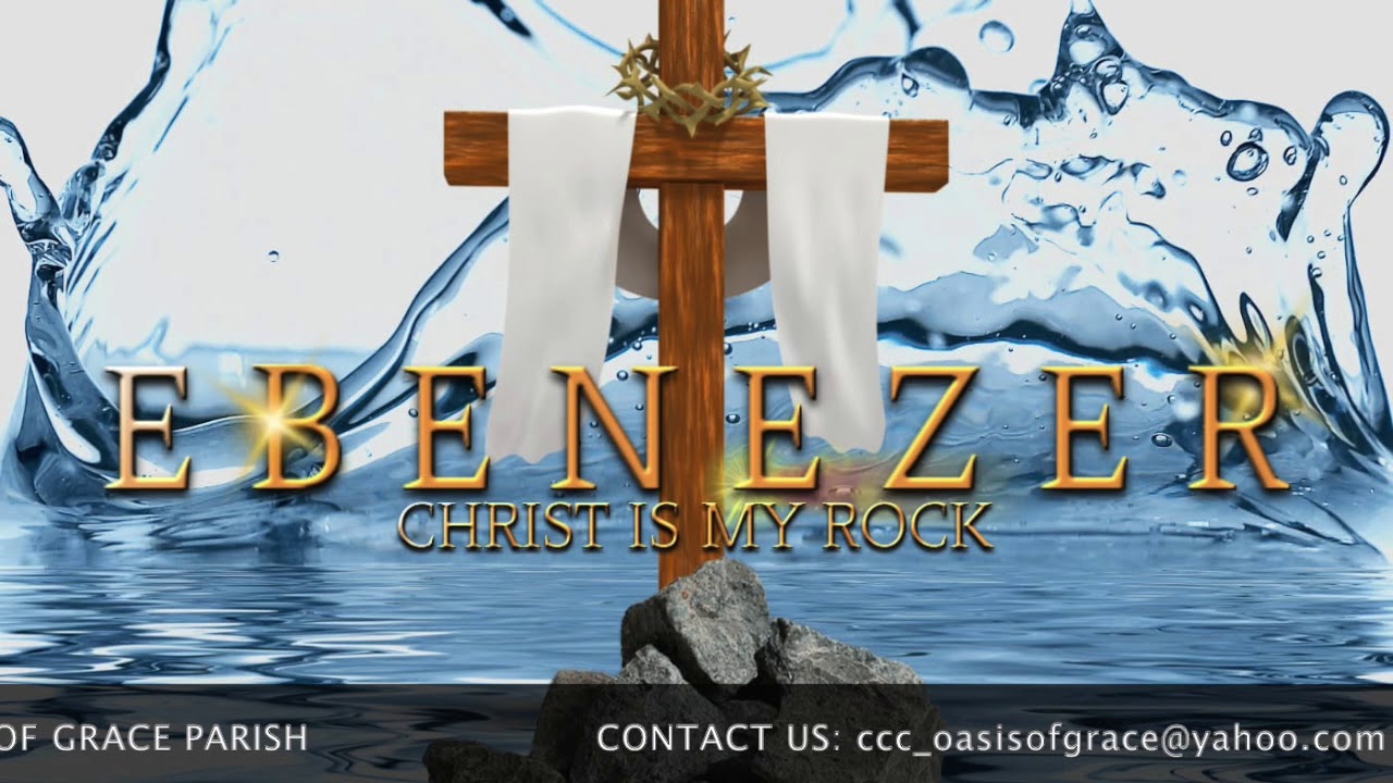 Celestial Hymns #OGPYouthChoir