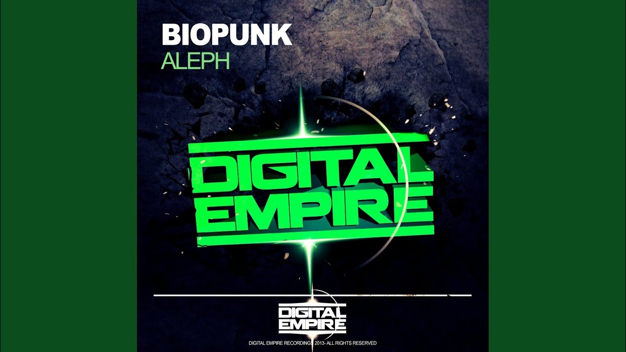 Aleph (Original Mix)