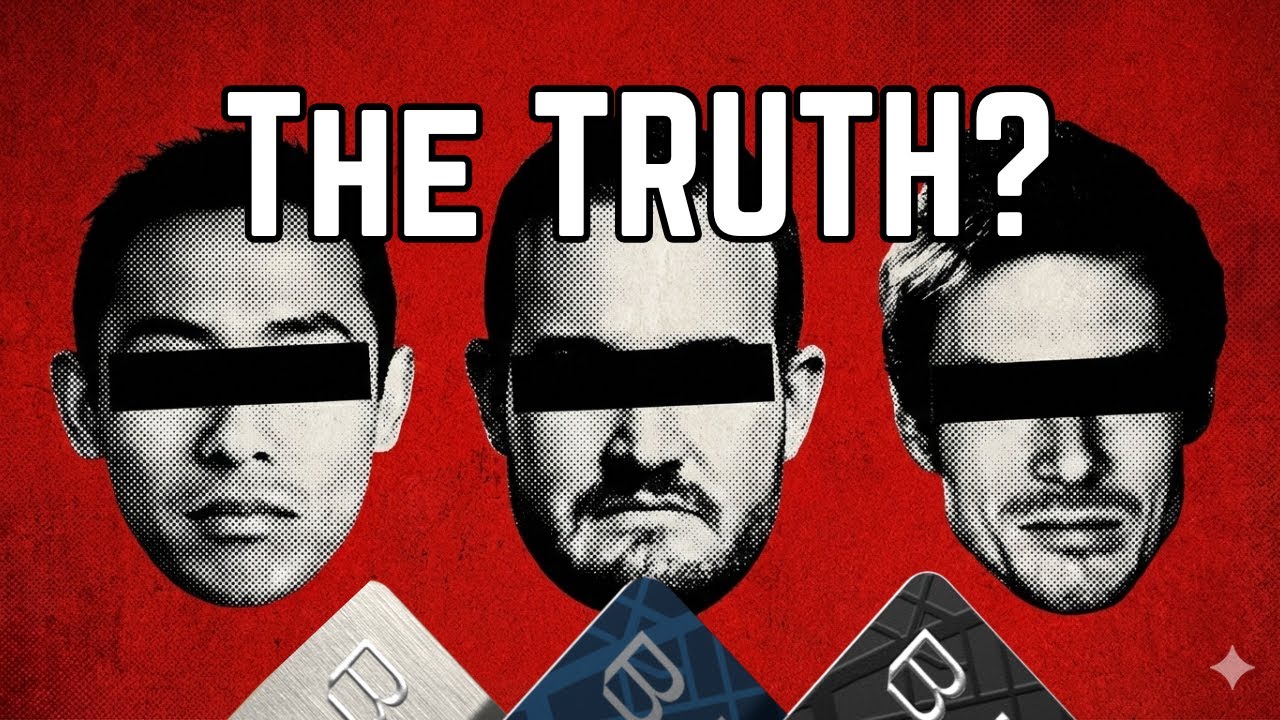 О катастрофе BILT 2.0, о которой влиятельные лица не хотят говорить.