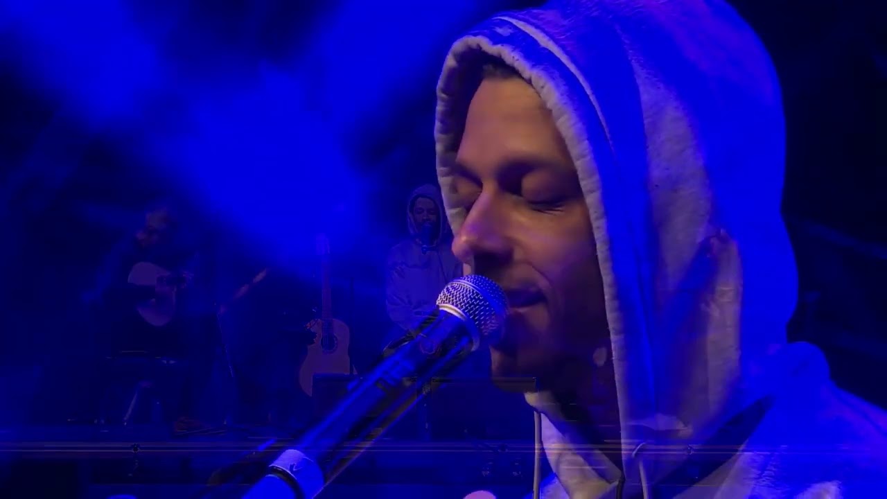 Slow J - Silêncio (Unplugged)