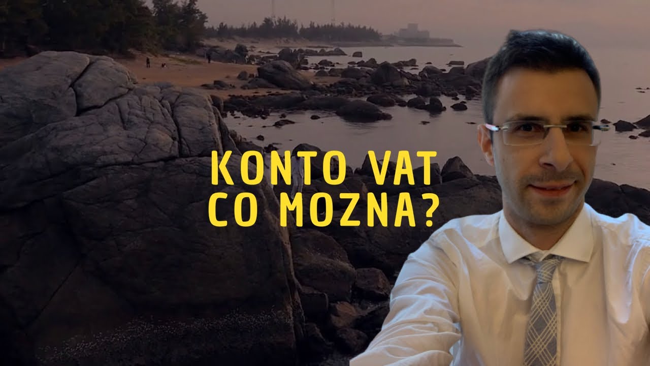 Pieniądze z konta VAT - na co mogę przeznaczyć