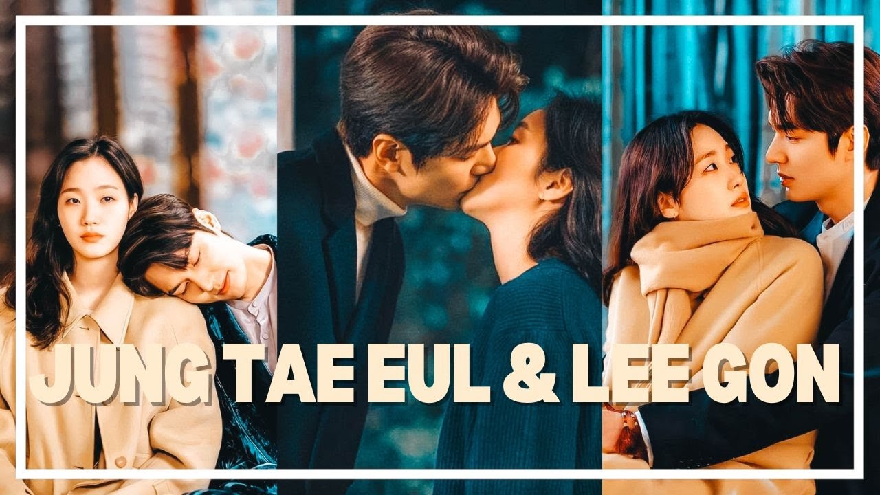Jung Tae eul & Lee Gon┃ REI ETERNO┃PARTE 2 FINAL