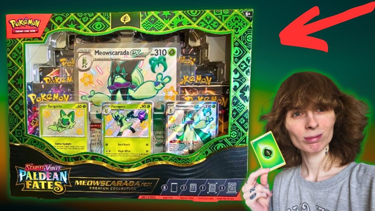 STARTING THE ULTIMATE GRASS POKEMON COLLECTION