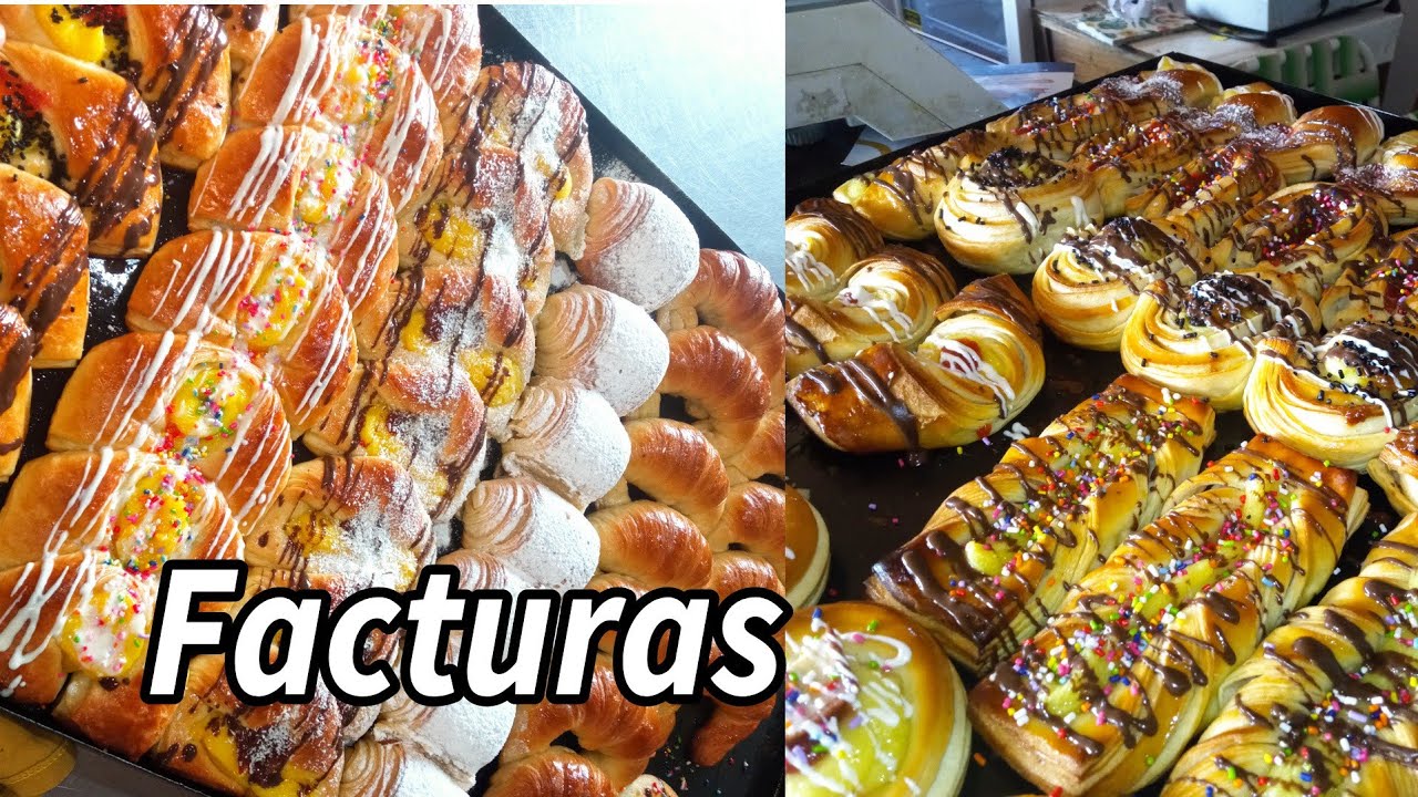 Como hacer FACTURAS super faciles