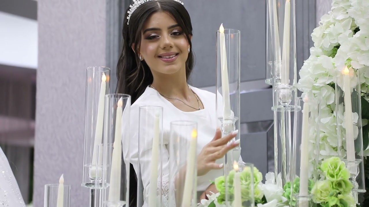 Wedding Day  Dewata Ezdia Arman & Sabrina 2026 ✨️