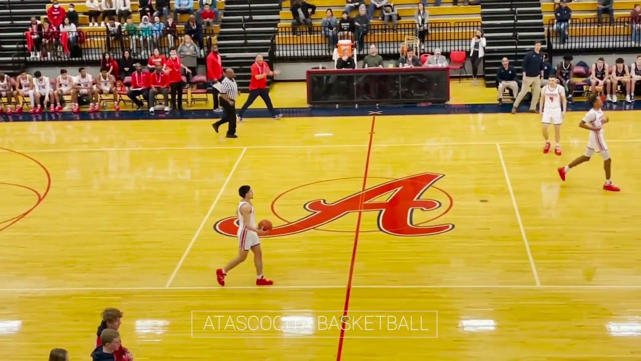 Atascocita H.S. vs Kingwood H.S.
