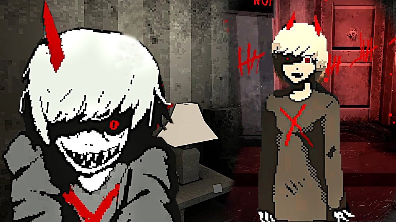 SOPRAVVIVI alla RAGAZZA VAMPIRA al TUO PRIMO APPUNTAMENTO!!