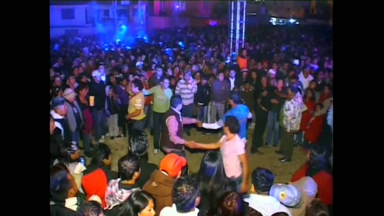Sonido Condor  2010 La Pendejita  Huixquilucan