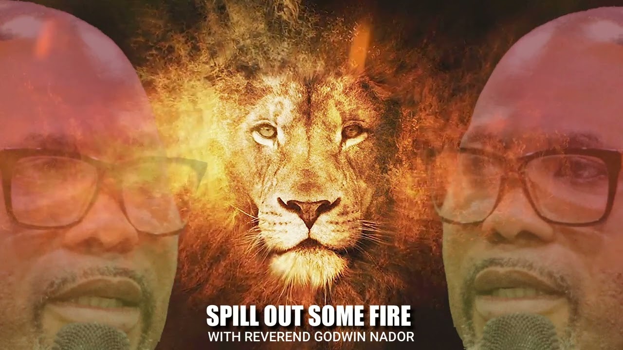 TONGUES OF FIRE | Prayer Time