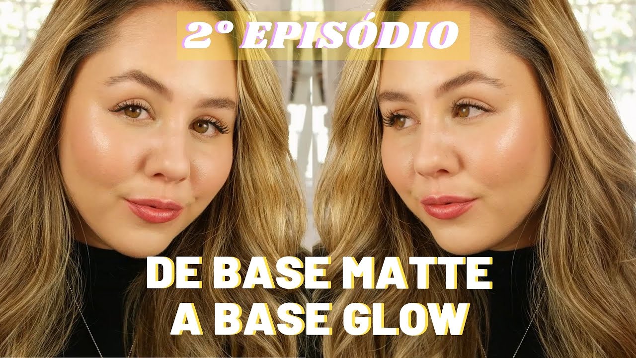 Como Fazer Misturinhas Para Fazer uma Pele GLOW em Casa - 2° Episódio | Bez Ribeiro