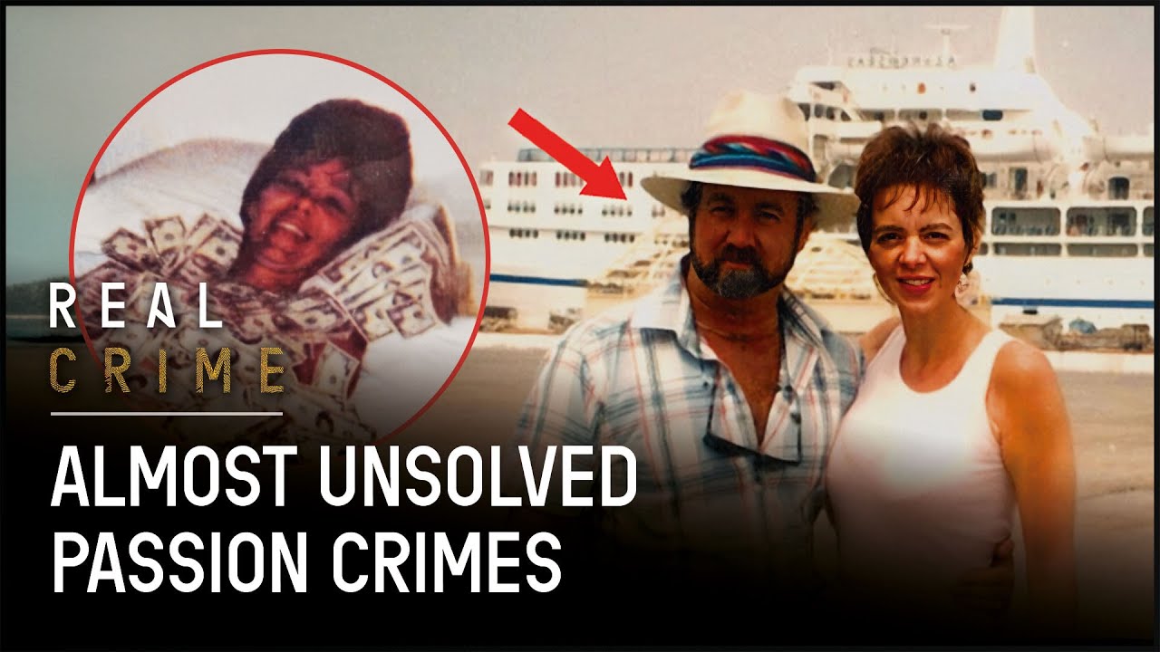 How This Hollywood Wife Killed A Cameraman