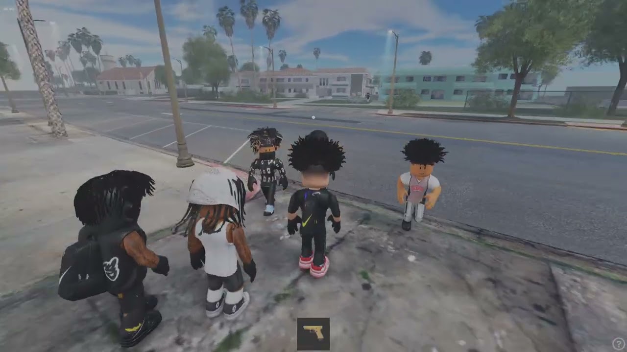 RP video