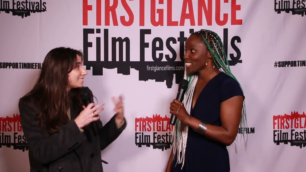 Reconcile- 24th FirstGlance Los Angeles Film Fest Trailer