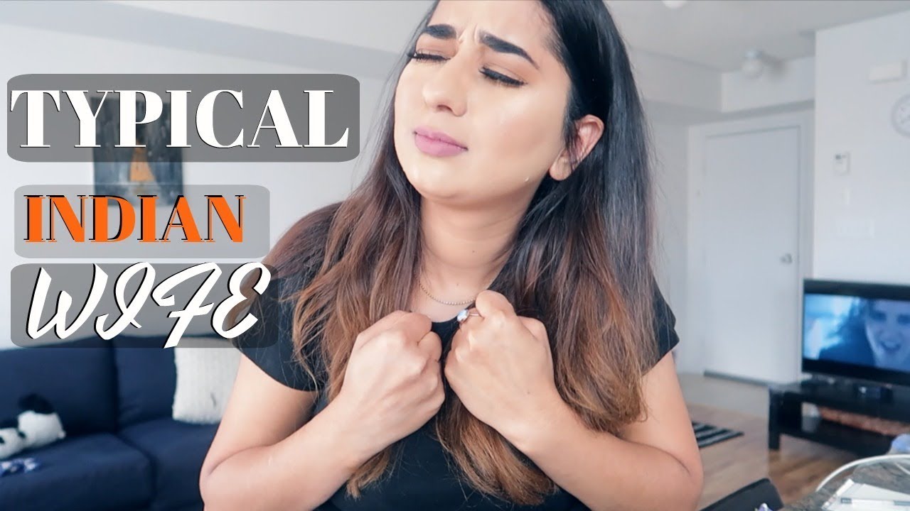 Typical Indian Wife | Reading Your Comments || Indian Mom Vlogger