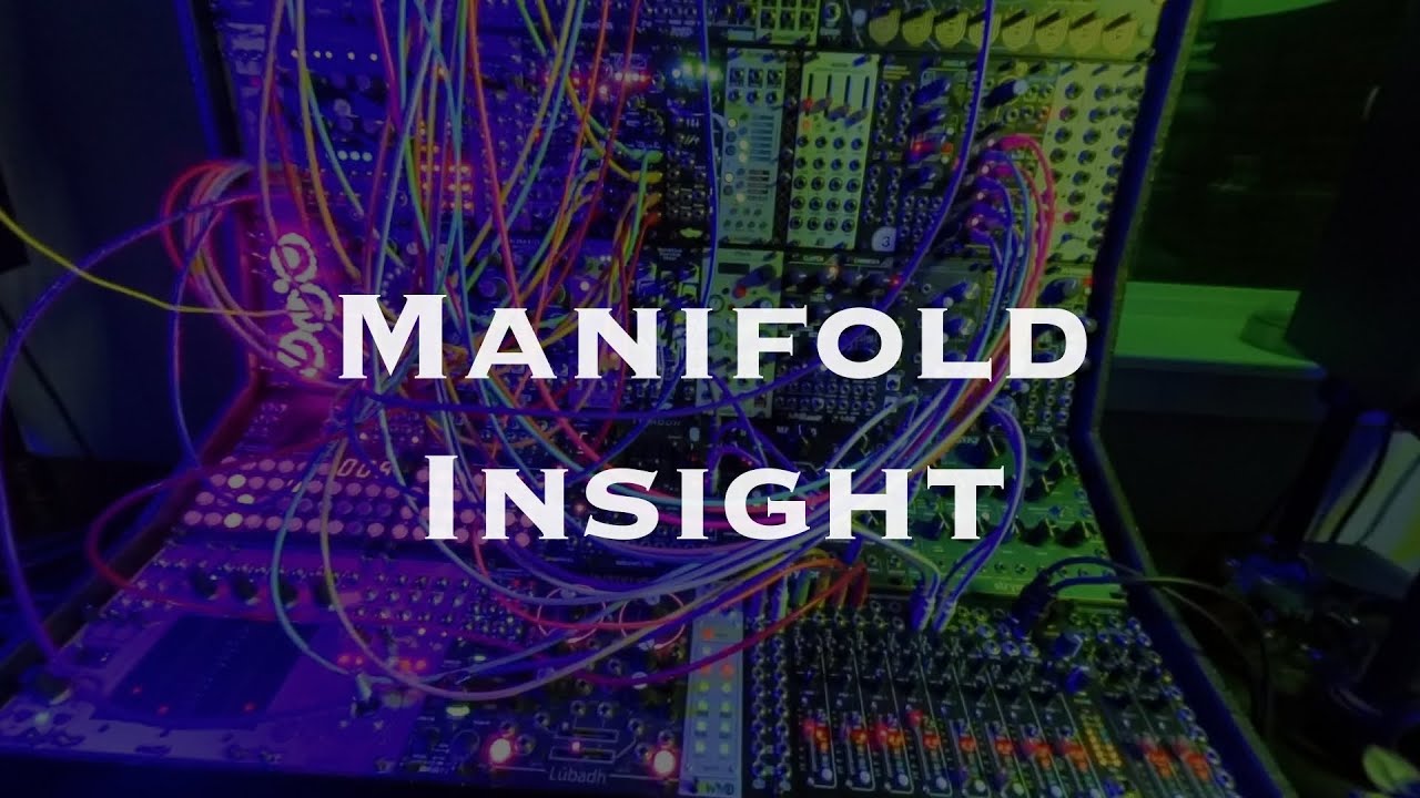 Manifold Insight - Jamuary 20260130
