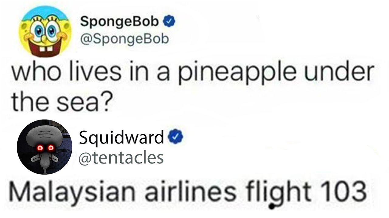 Twitter Is Actually Hilarious.. (pt 3)
