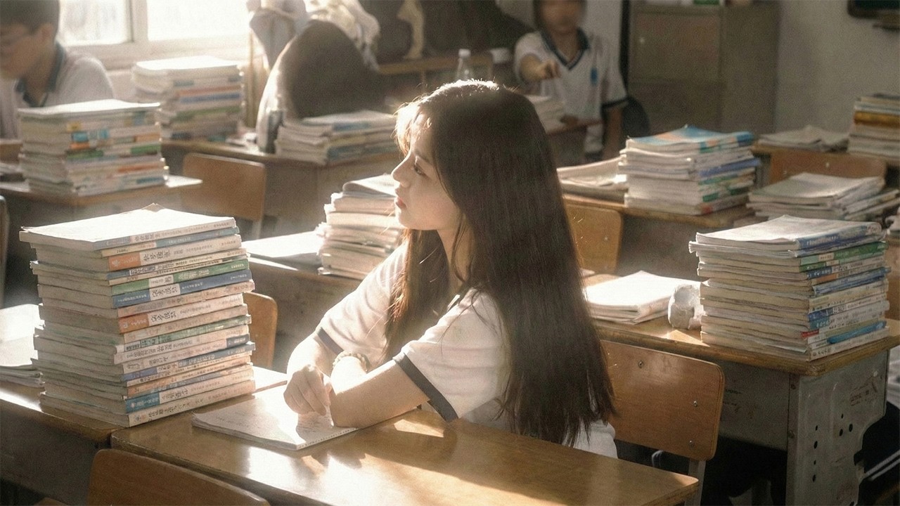 [Playlist] 집중하는 니 모습이 제일 예뻐✨| 공부·업무 집중 플리 | Study·Deep Work·Focus Music🎧