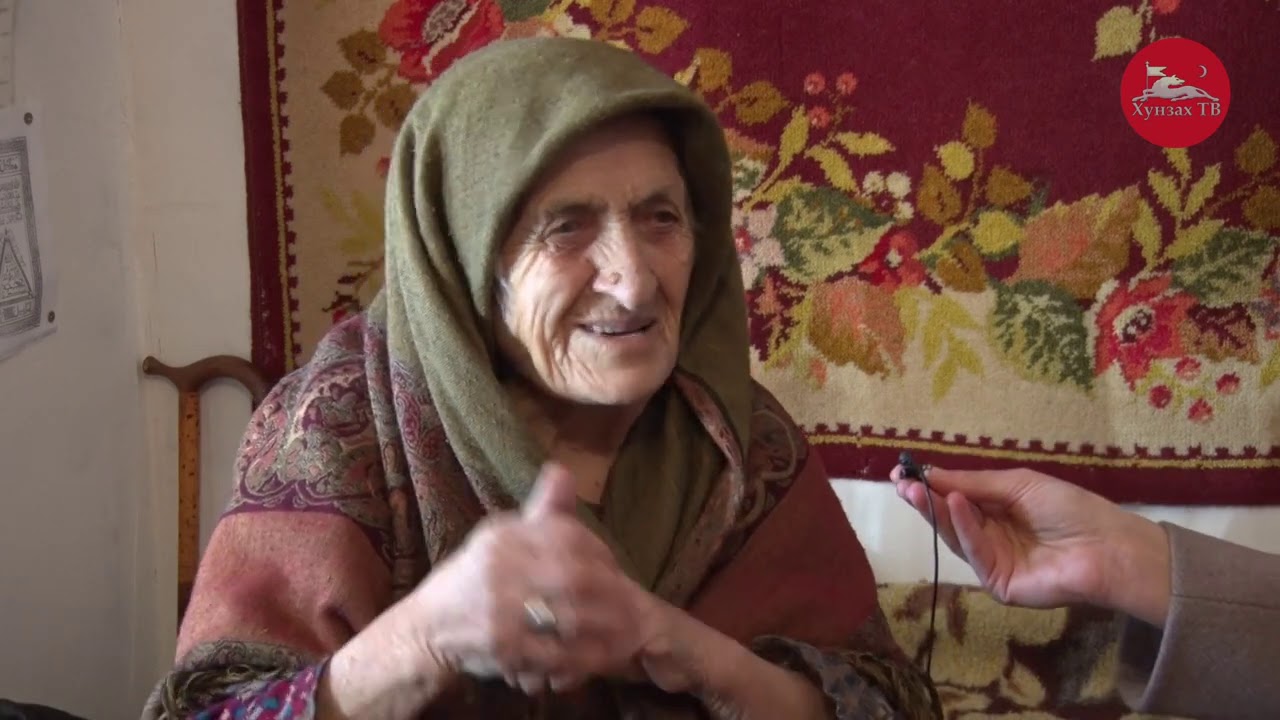 ГIадамал ва замана