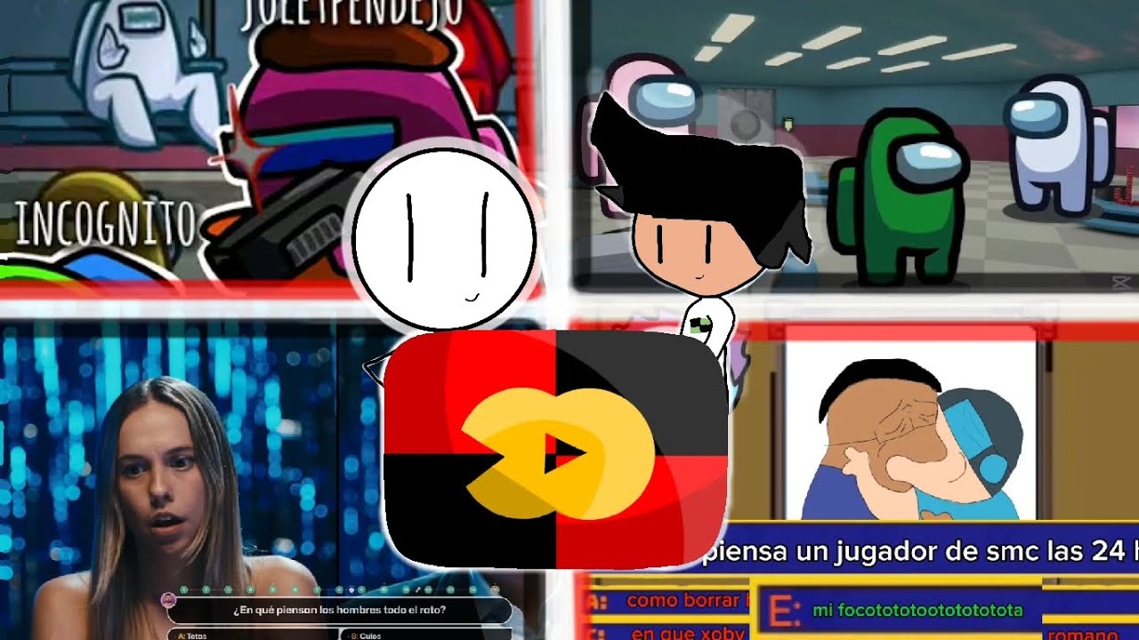 Todas las referencias de el smcwind de @super_pankesito y paul