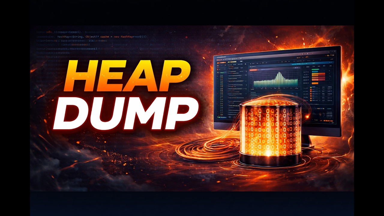 VisualVM heapdump : Diving into visualVM tool for heapdump
