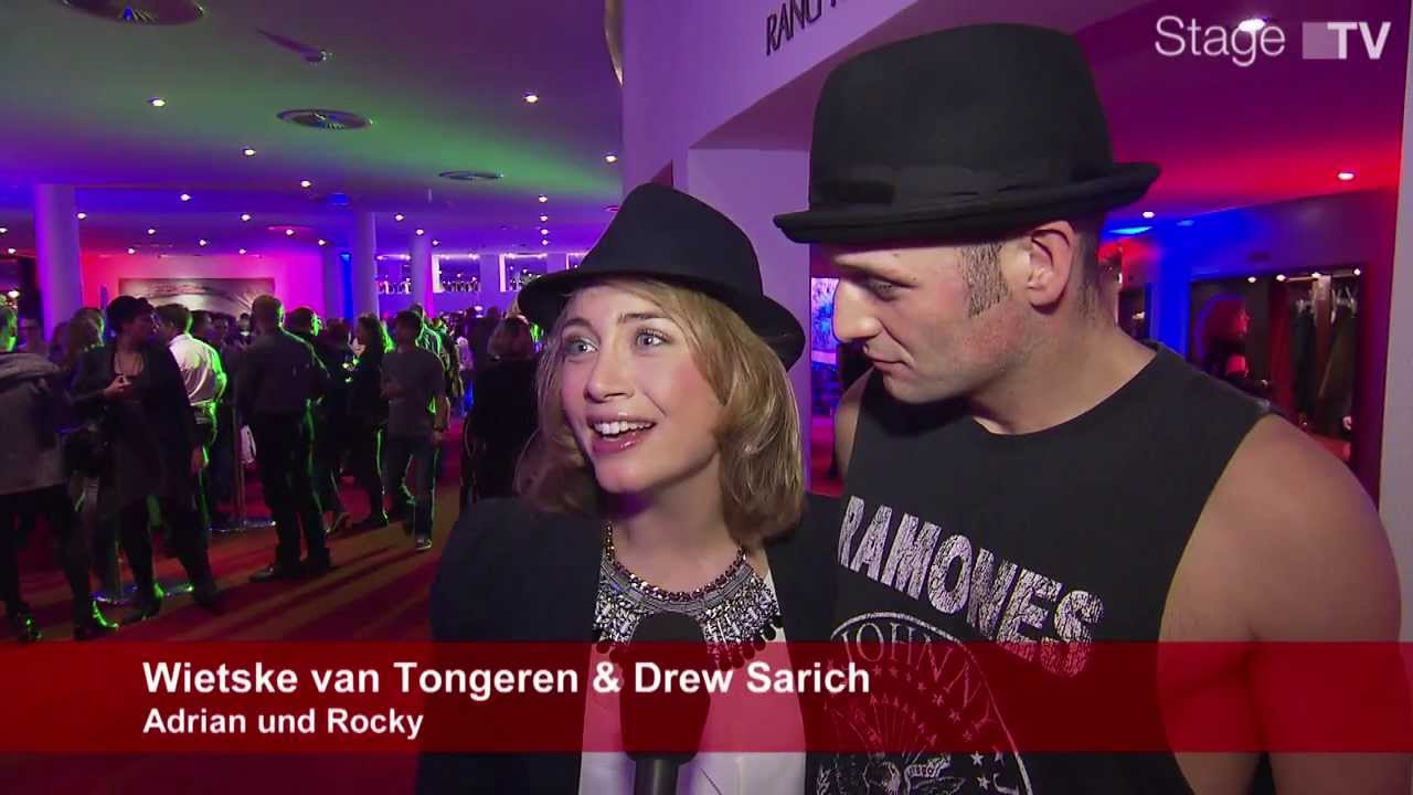 ROCKY feiert ersten Geburtstag mit prominenten Gästen - Highlights des ersten Jahres
