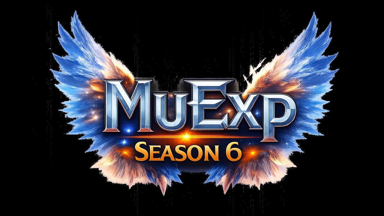 MU EXP – Season 6 | Realm of Legend | Official Cinematic Trailer