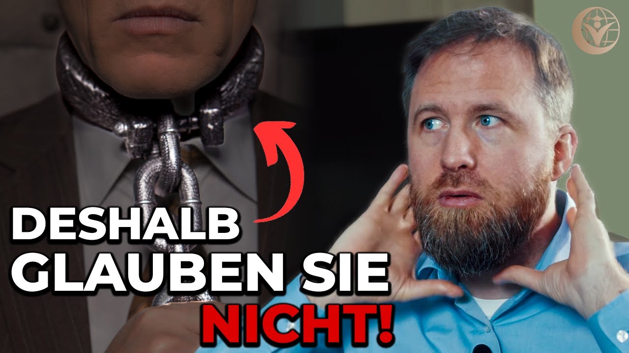 Aus diesem Grund lehnen sie die Wahrheit ab!