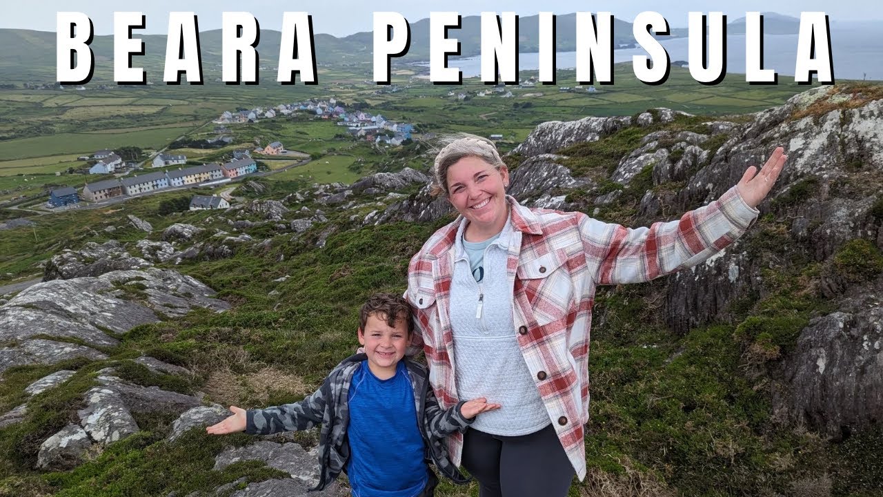 All the Beauty Without the Tourists | Ireland's Beara Penninsula