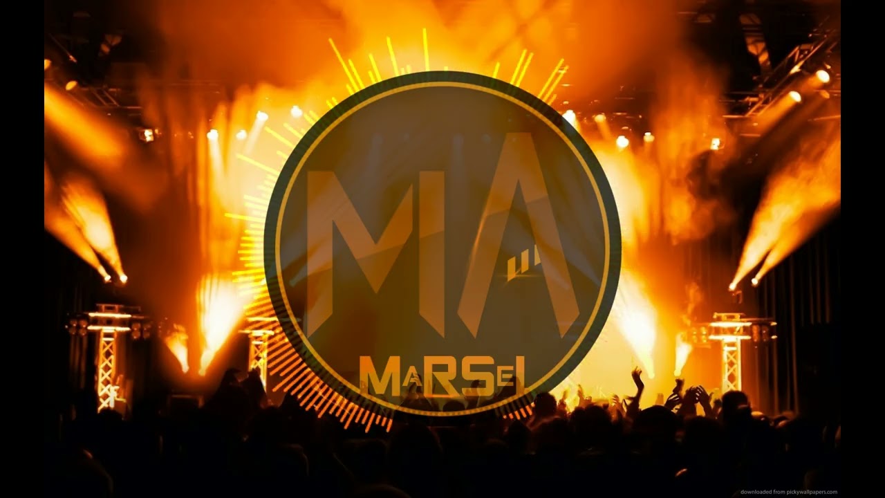 MARSEL LIVE BALKAIZATION - HARMOSHAKE (HARMONIKA-GAJDE VS TECHNO-DANCE)