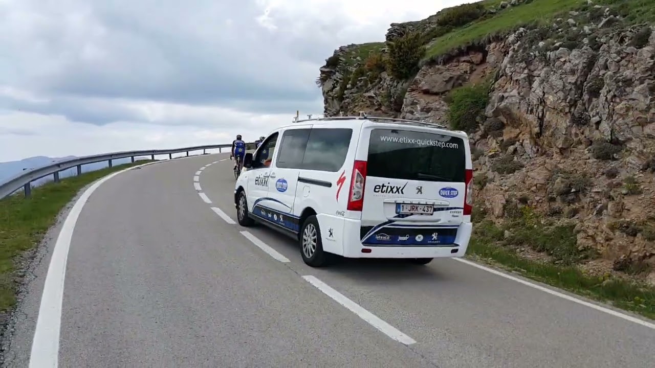 Coll de la Creueta