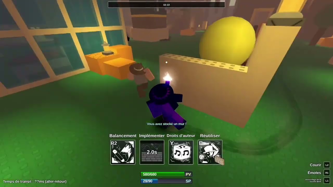Encore une vidéo die of death