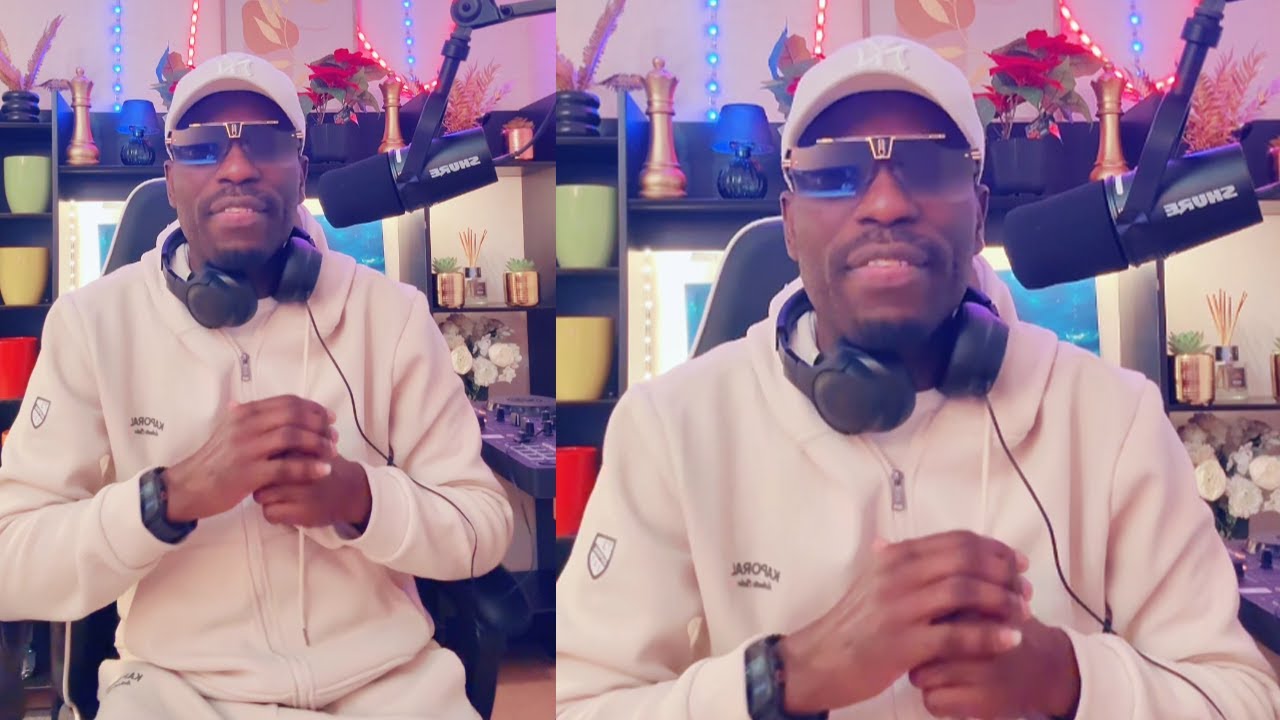 Live Kaliphone Sall #kaliphone #live