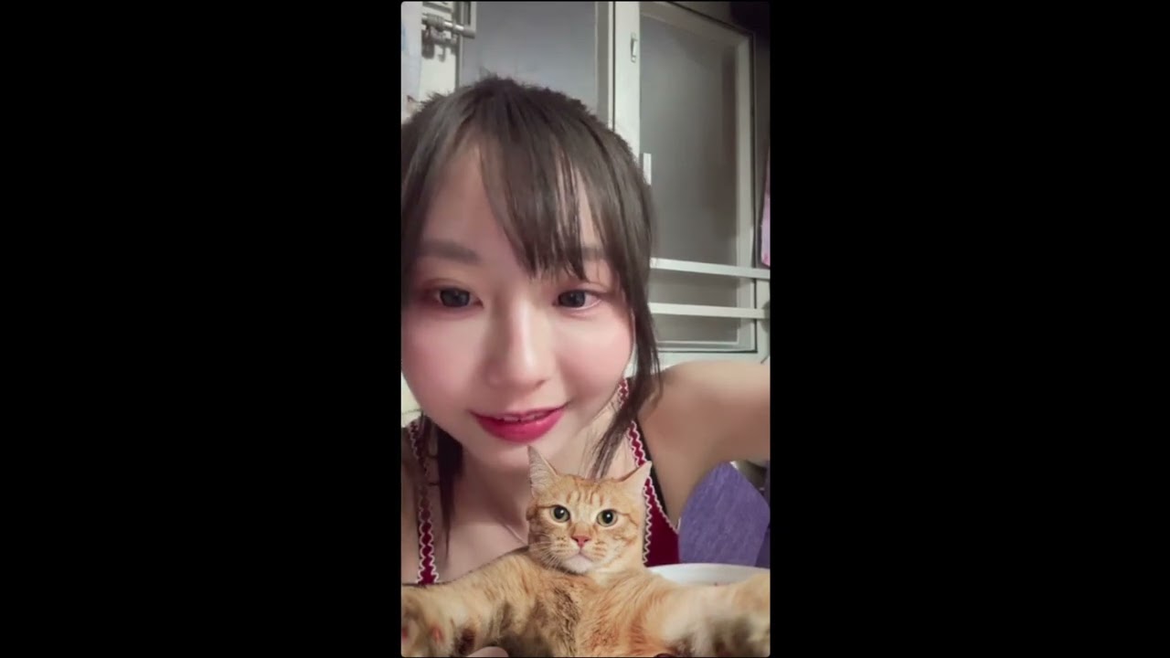 小倬 (Idol Girls 偶像女生) 06/09/2025 IG LIVE