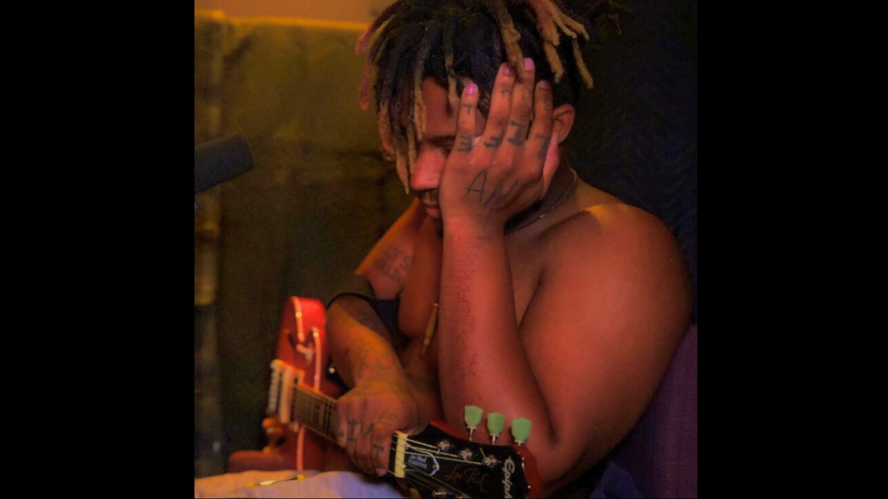 (Free) *Hard* Juice Wrld X Kee Nola Type Beat 