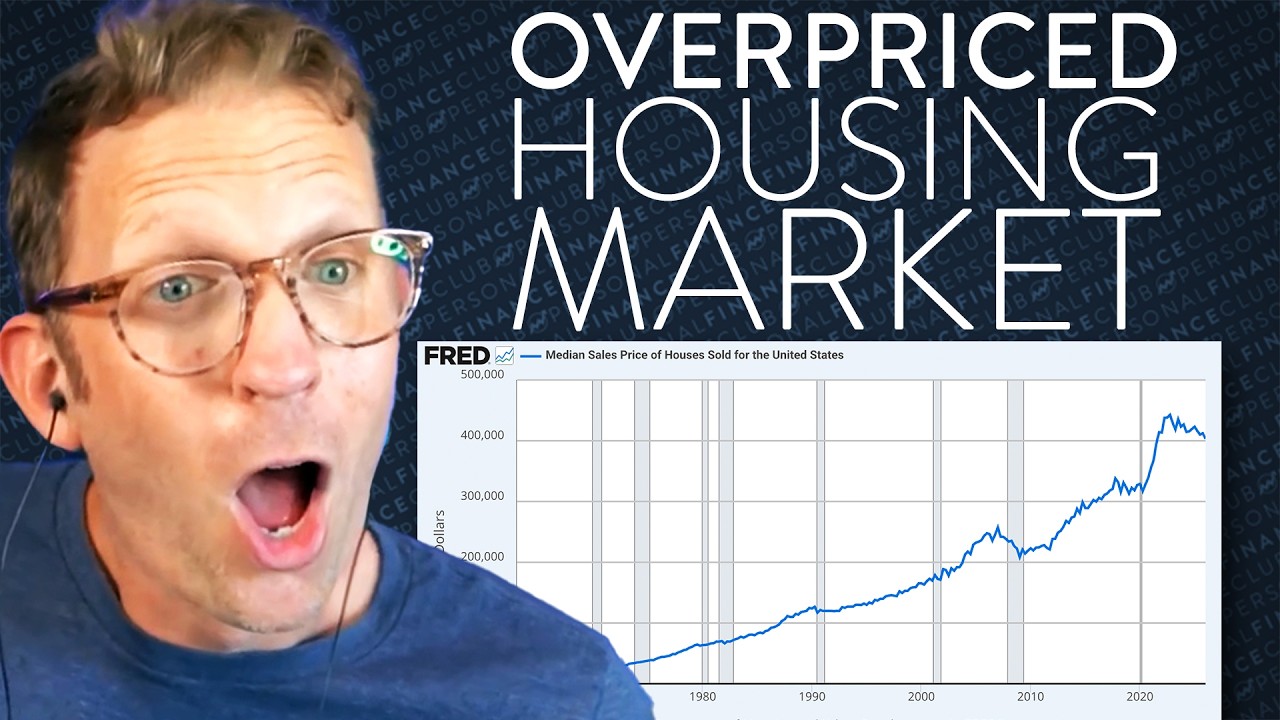 Billionaire Tax Scams, Overpriced Houses, and the CPA Dilemma | Ep 42