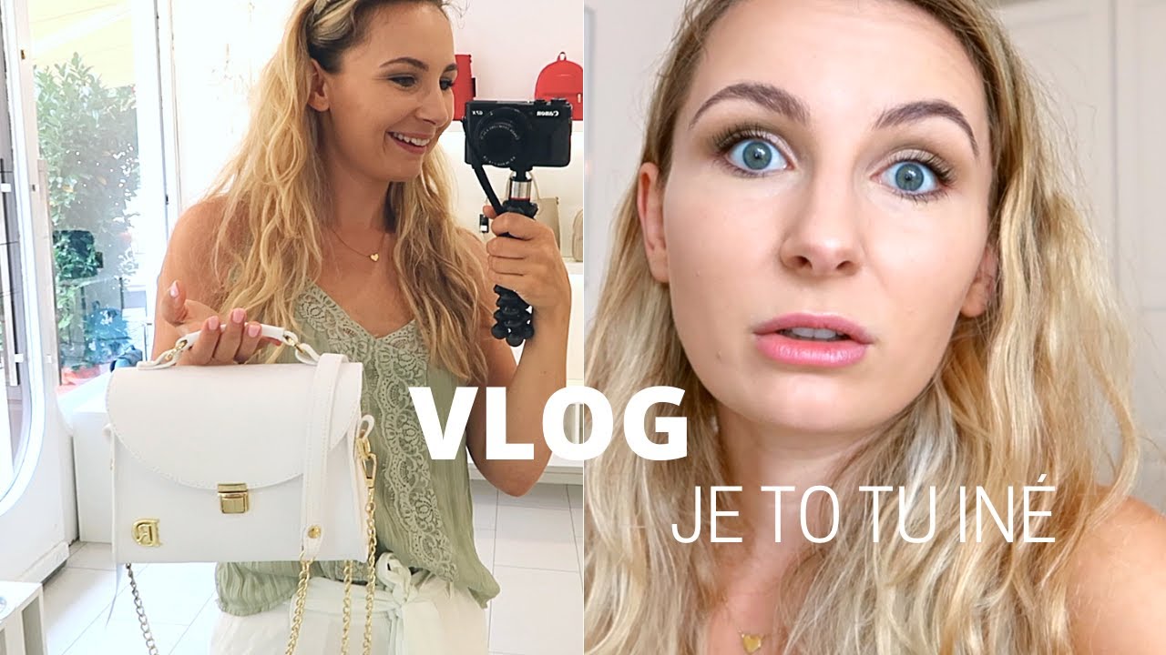 Kultúrny Šok & Shopping Kabeliek Dajana Rodriguez | VLOG | PauliBeauty