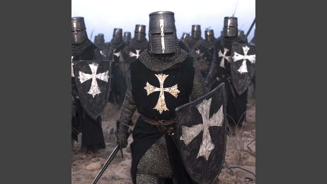 Iron Lullaby