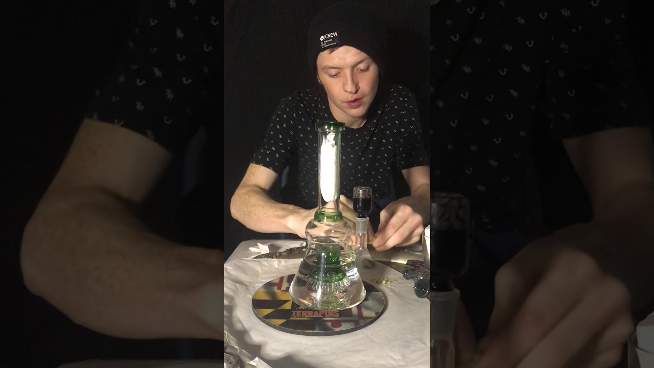 COOKIES STRAIN REVIEW #4!! &ldquo;Blanco&rdquo; by Cookies/ Culta