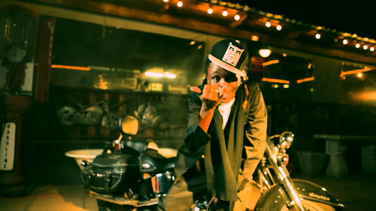 DJ Clock Ft Tot-Tot - Abangan' Bam 2 (Official Video).mov