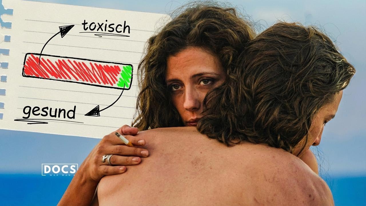 90 % aller Beziehungen sind Mist – ich zeig dir warum!